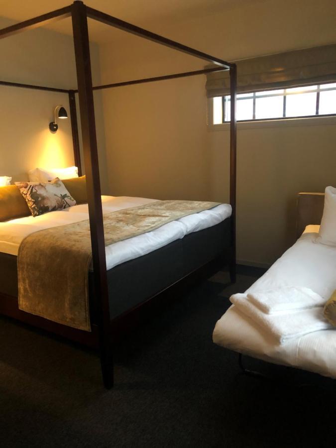 Hotell Viktors Sälen Εξωτερικό φωτογραφία