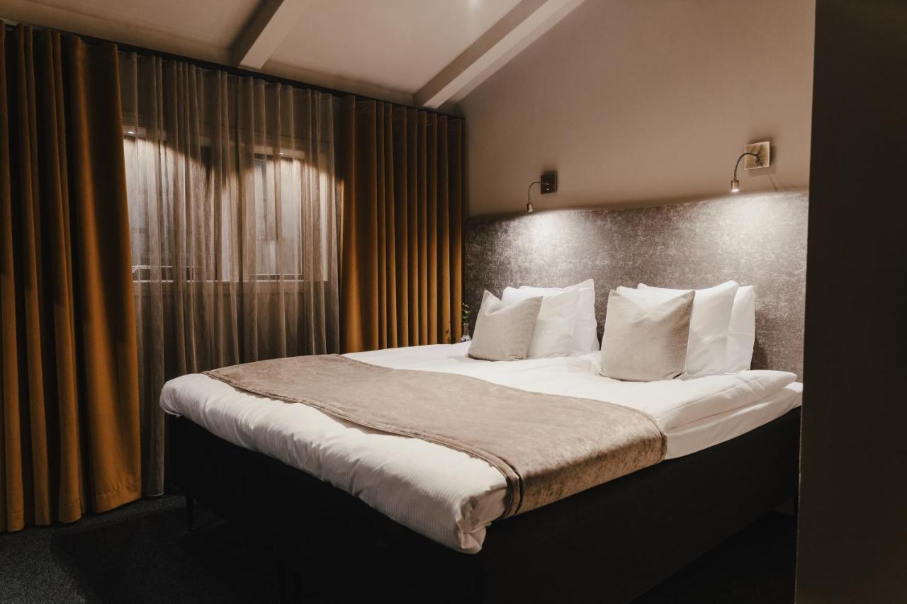 Hotell Viktors Sälen Εξωτερικό φωτογραφία