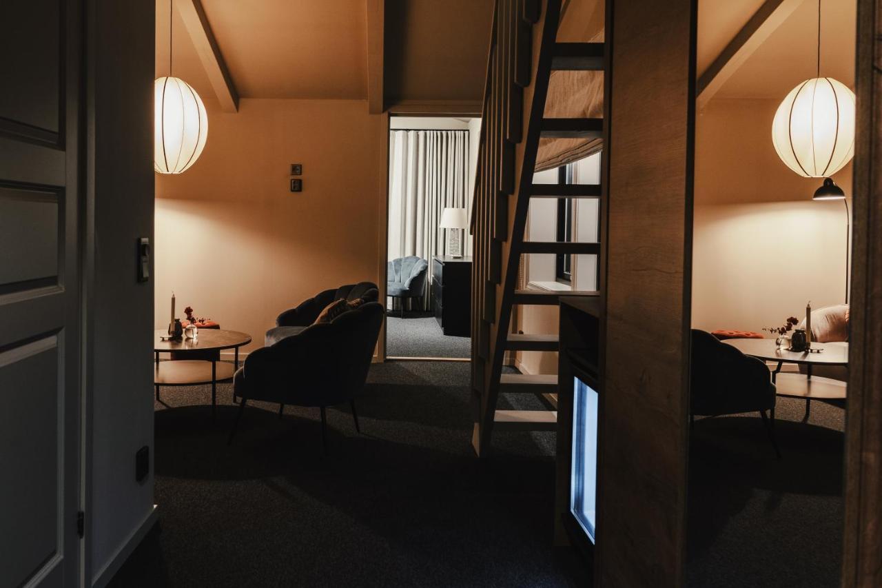 Hotell Viktors Sälen Εξωτερικό φωτογραφία