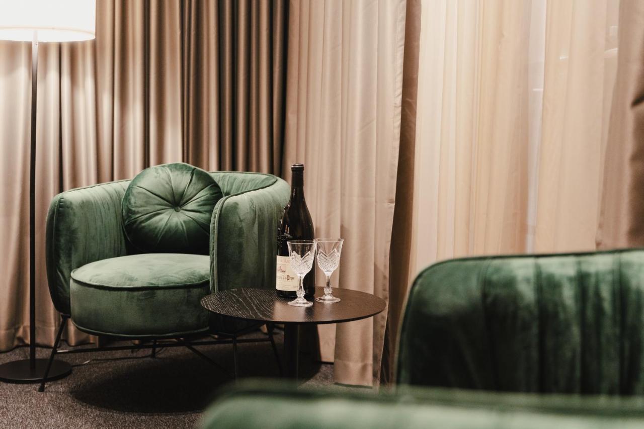 Hotell Viktors Sälen Εξωτερικό φωτογραφία