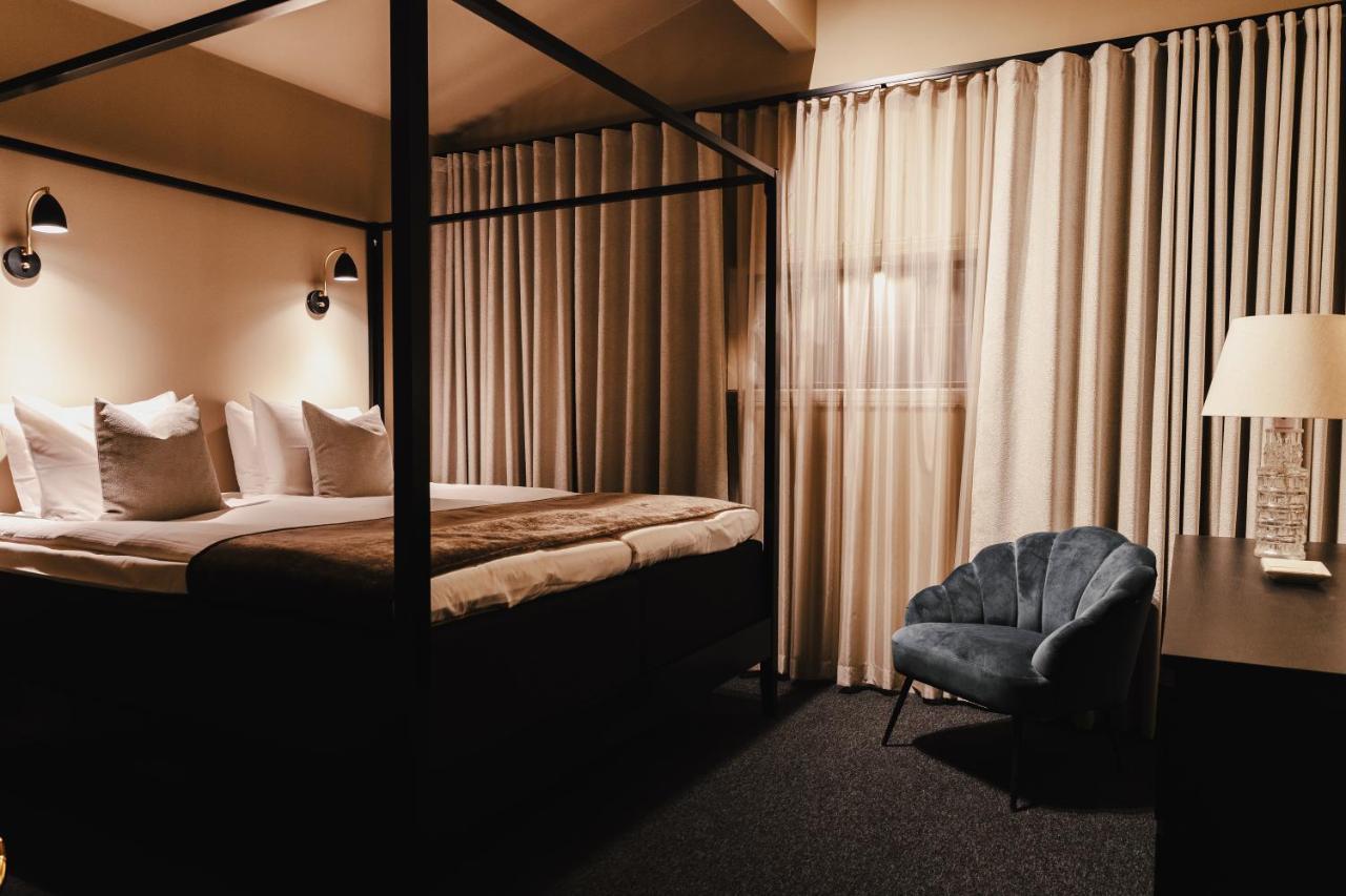 Hotell Viktors Sälen Εξωτερικό φωτογραφία