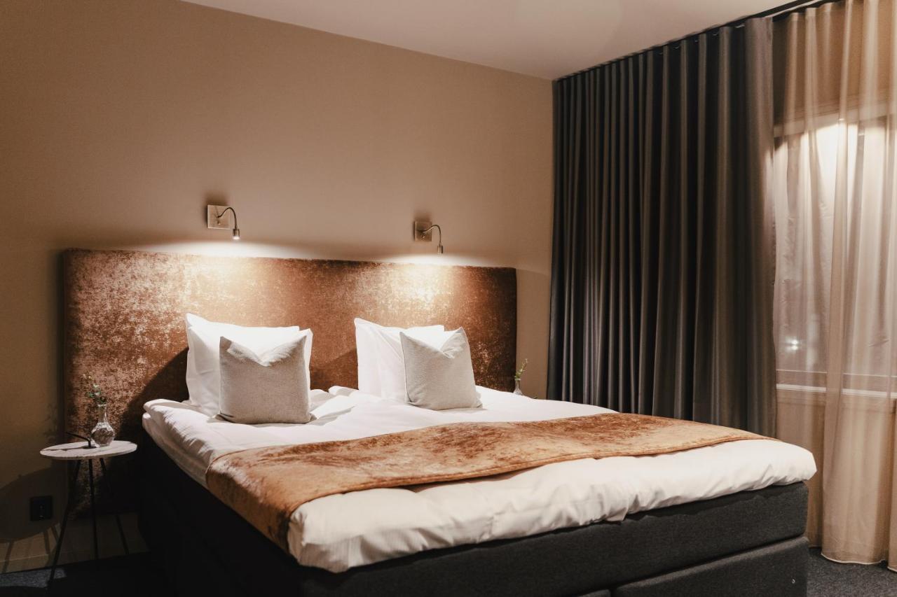 Hotell Viktors Sälen Εξωτερικό φωτογραφία