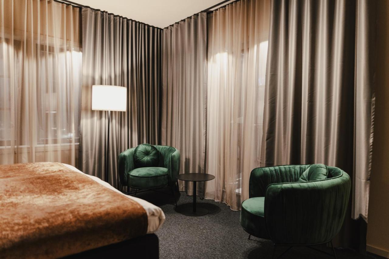 Hotell Viktors Sälen Εξωτερικό φωτογραφία