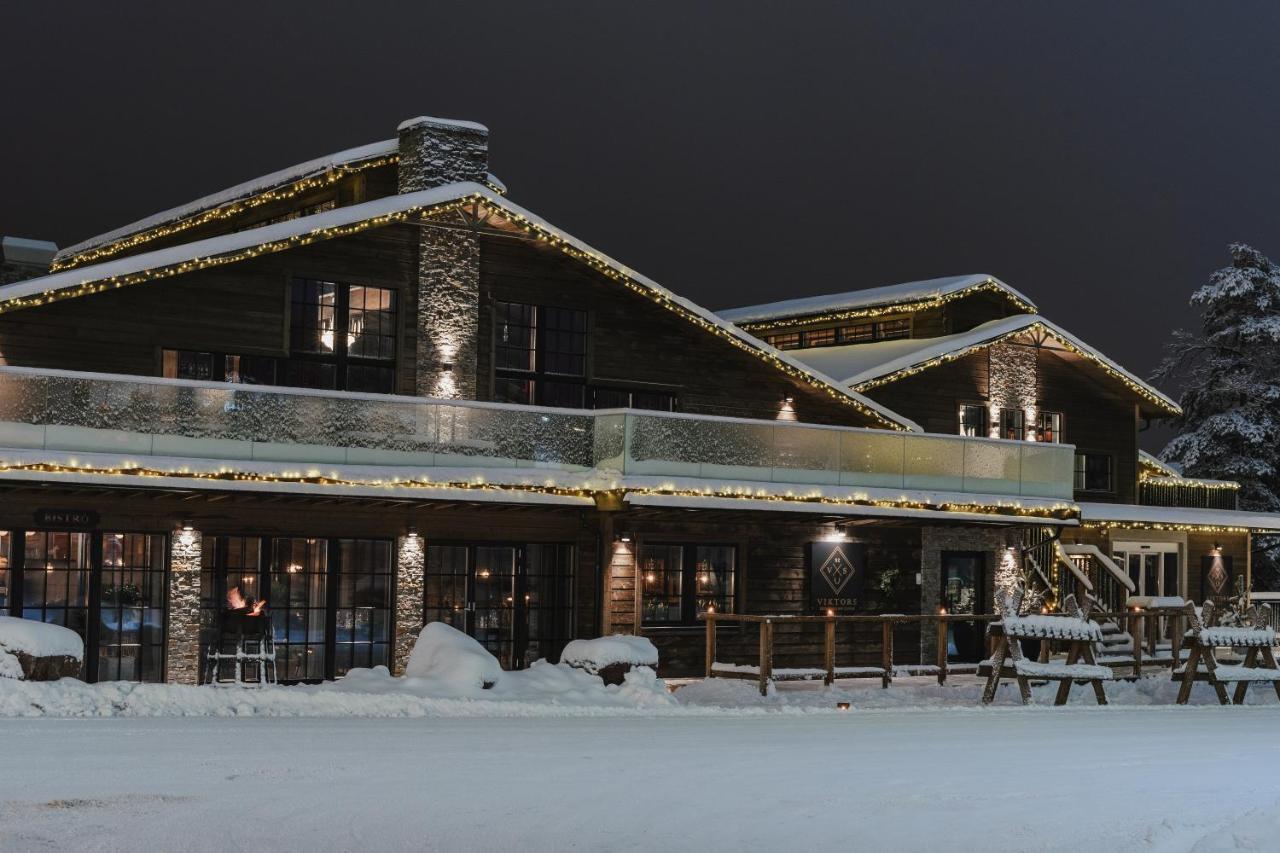 Hotell Viktors Sälen Εξωτερικό φωτογραφία