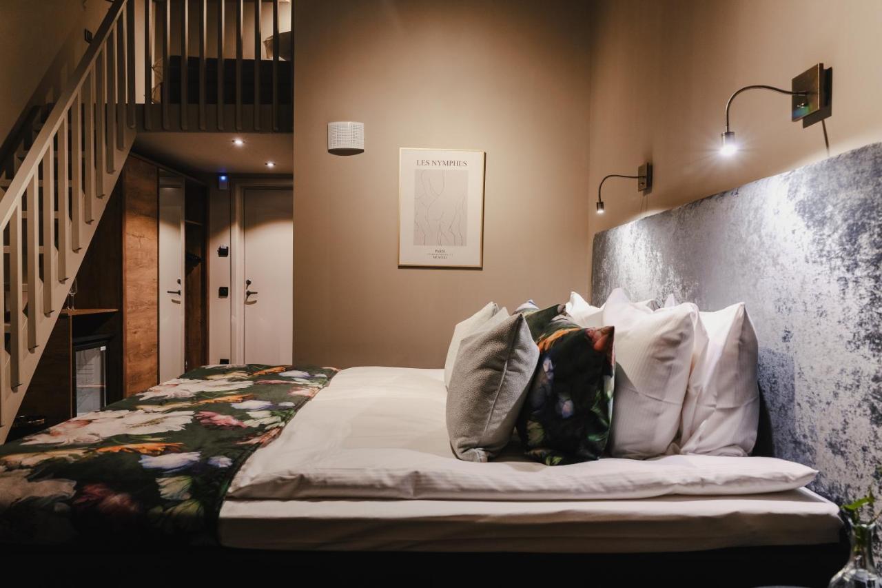 Hotell Viktors Sälen Εξωτερικό φωτογραφία