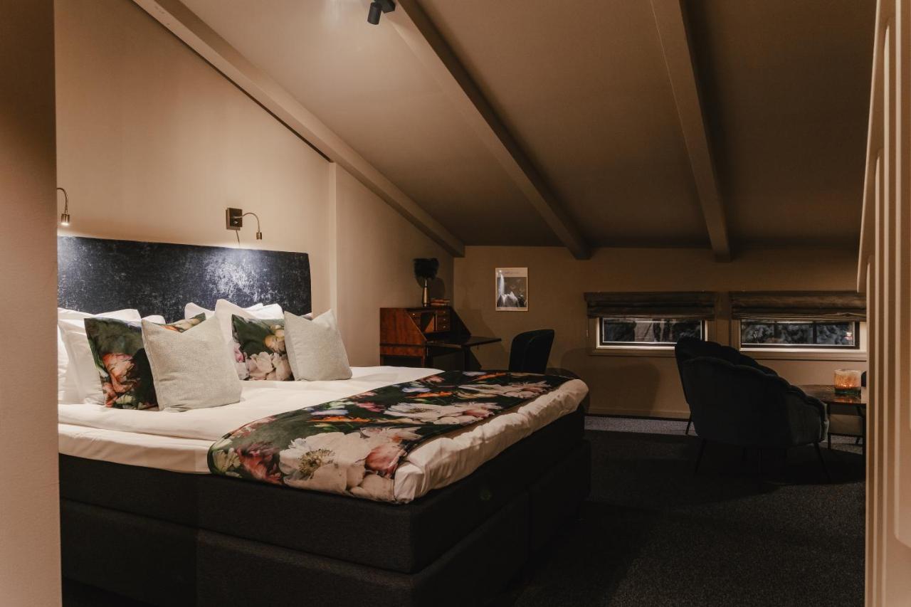 Hotell Viktors Sälen Εξωτερικό φωτογραφία