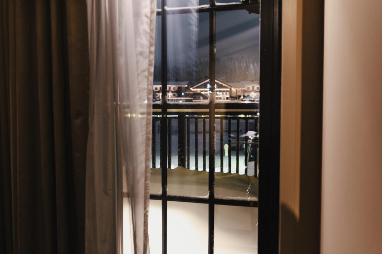 Hotell Viktors Sälen Εξωτερικό φωτογραφία