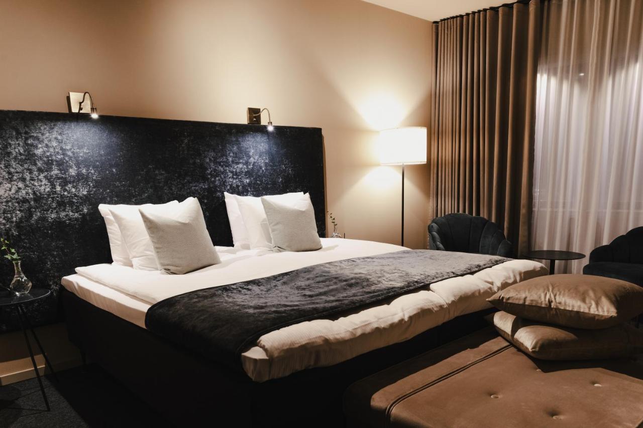 Hotell Viktors Sälen Εξωτερικό φωτογραφία