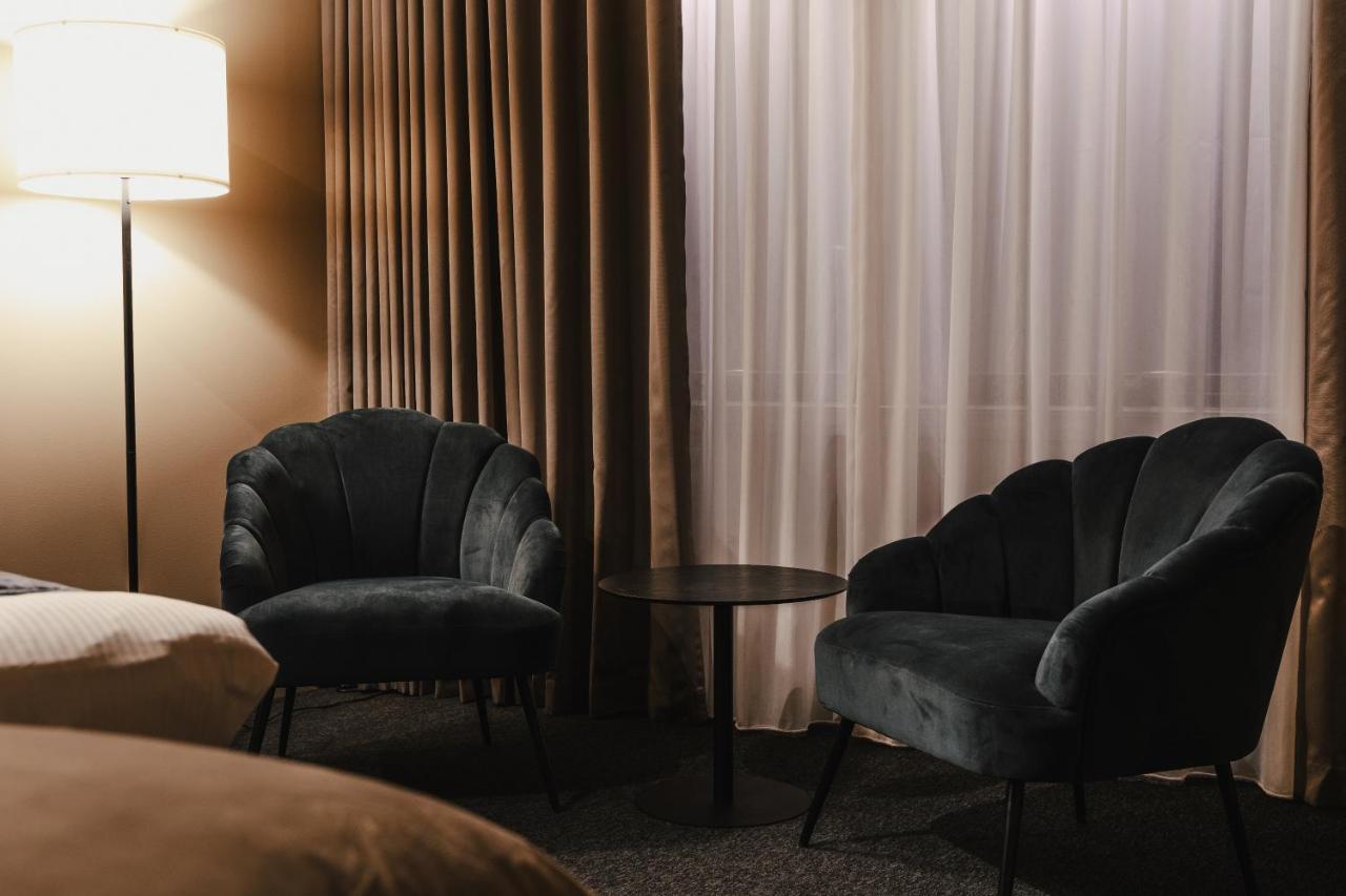 Hotell Viktors Sälen Εξωτερικό φωτογραφία