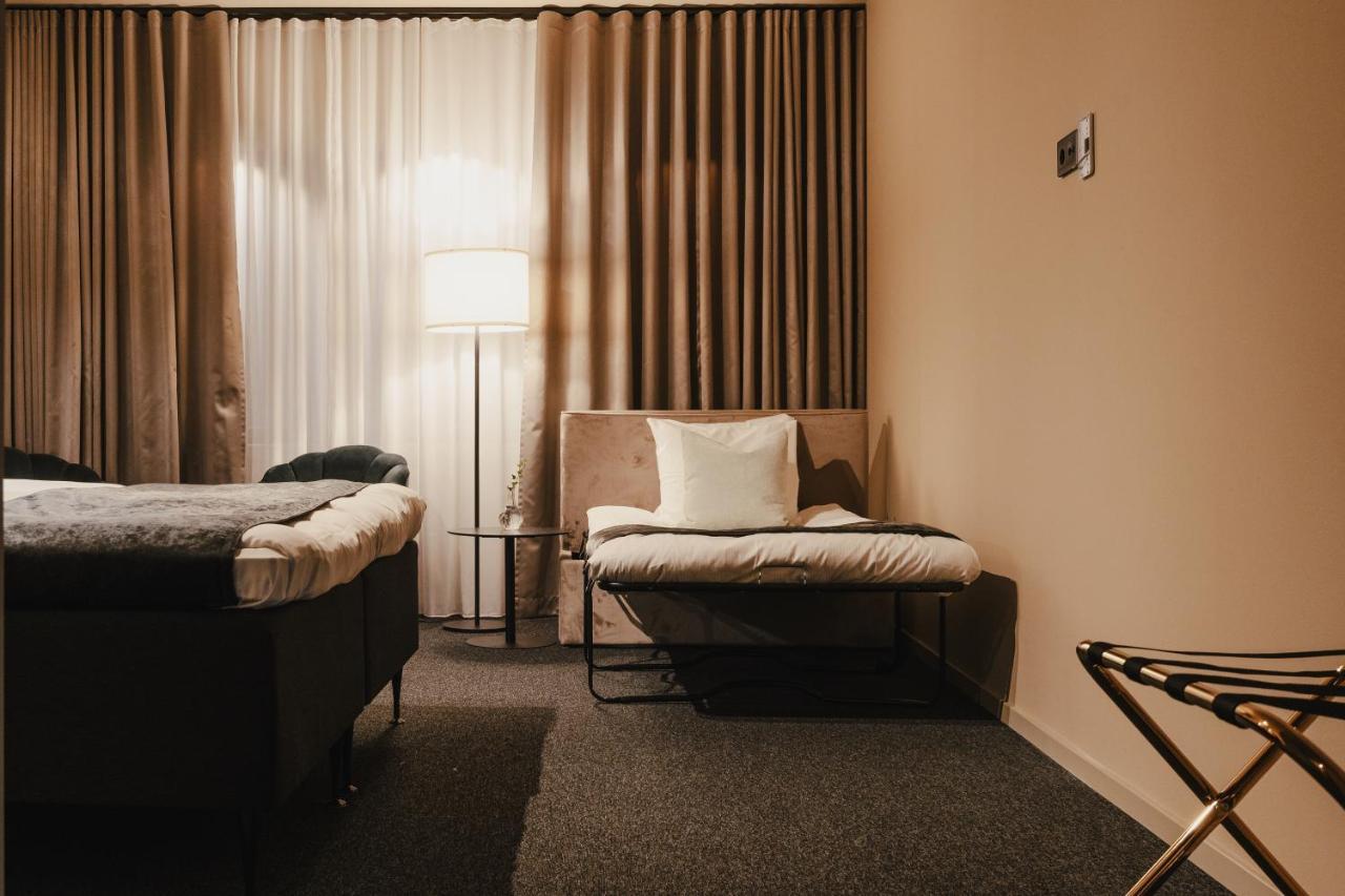 Hotell Viktors Sälen Εξωτερικό φωτογραφία