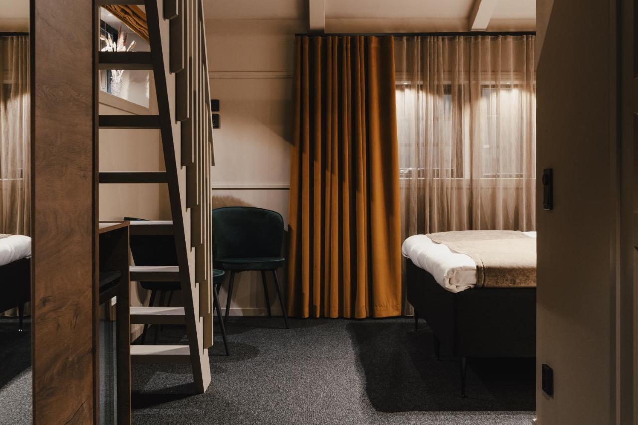 Hotell Viktors Sälen Εξωτερικό φωτογραφία