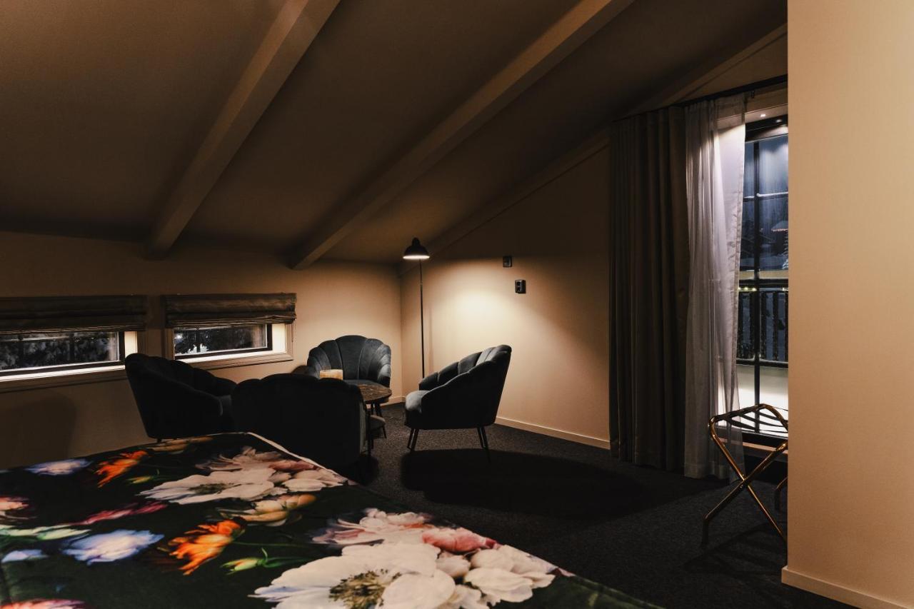 Hotell Viktors Sälen Εξωτερικό φωτογραφία