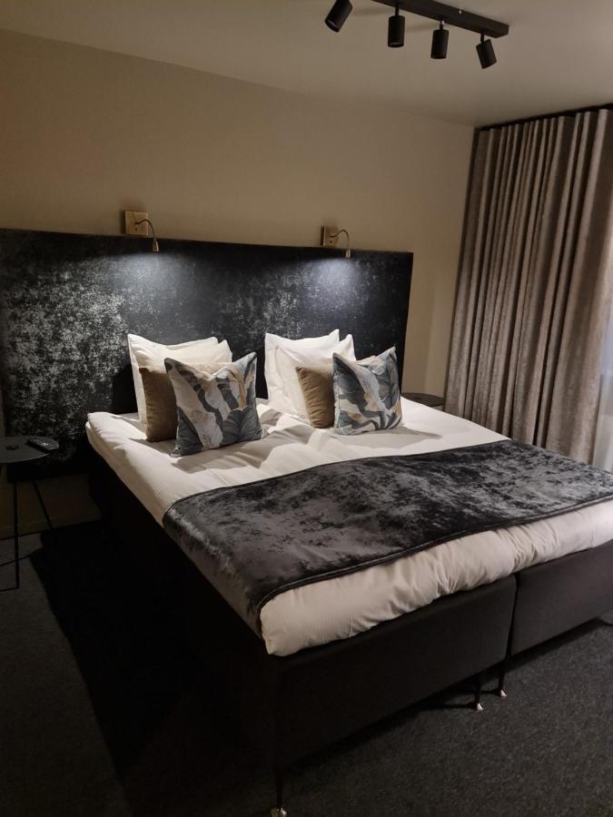 Hotell Viktors Sälen Εξωτερικό φωτογραφία