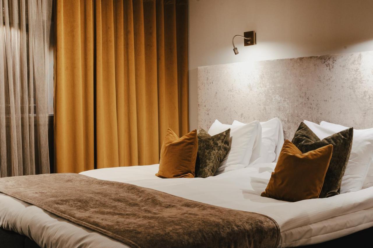 Hotell Viktors Sälen Εξωτερικό φωτογραφία