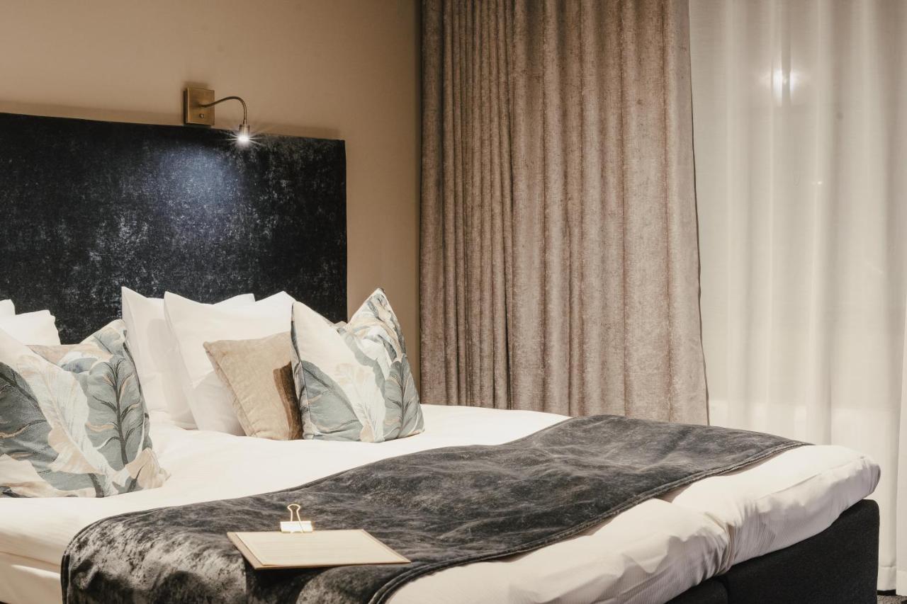 Hotell Viktors Sälen Εξωτερικό φωτογραφία