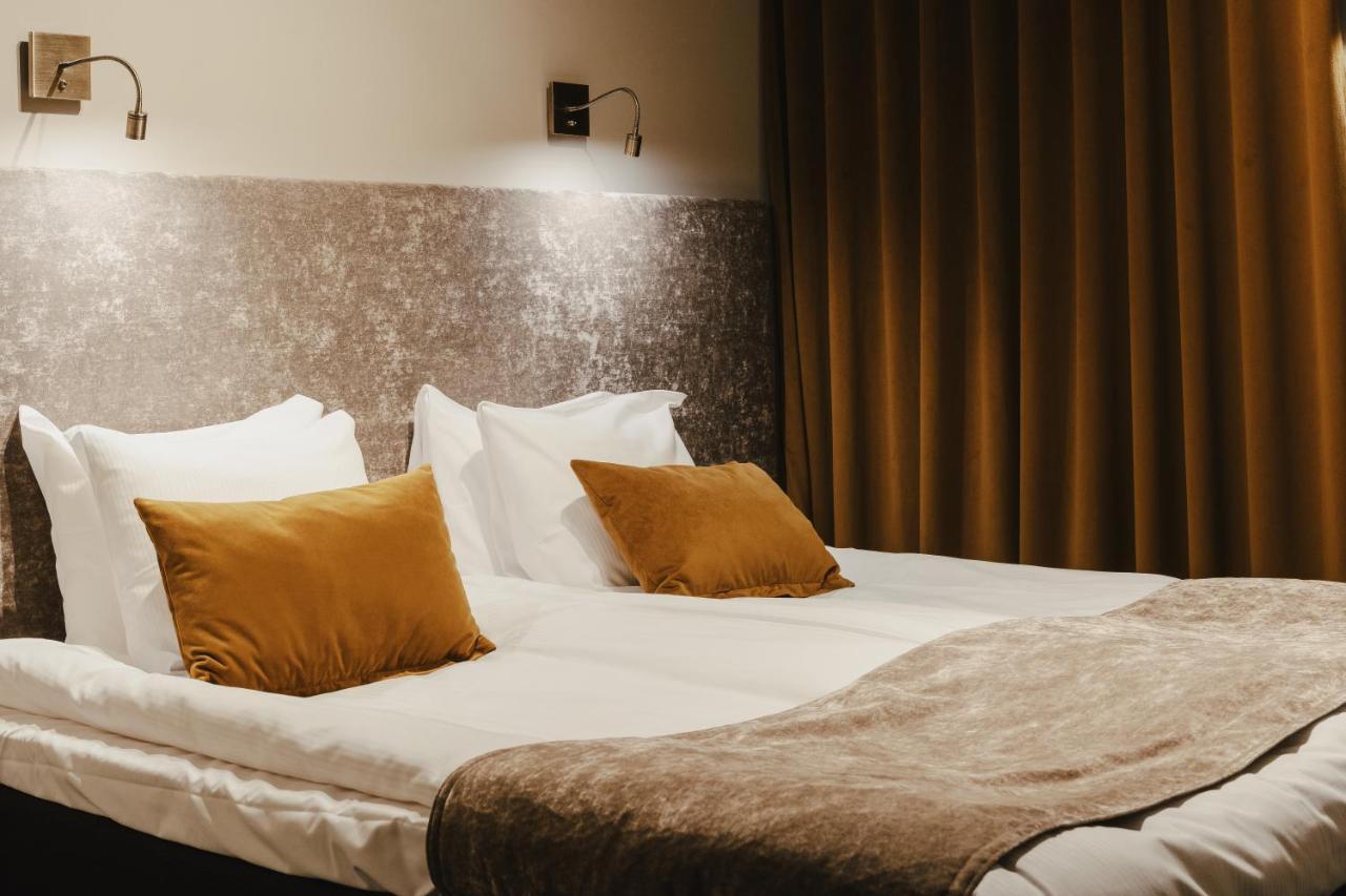 Hotell Viktors Sälen Εξωτερικό φωτογραφία