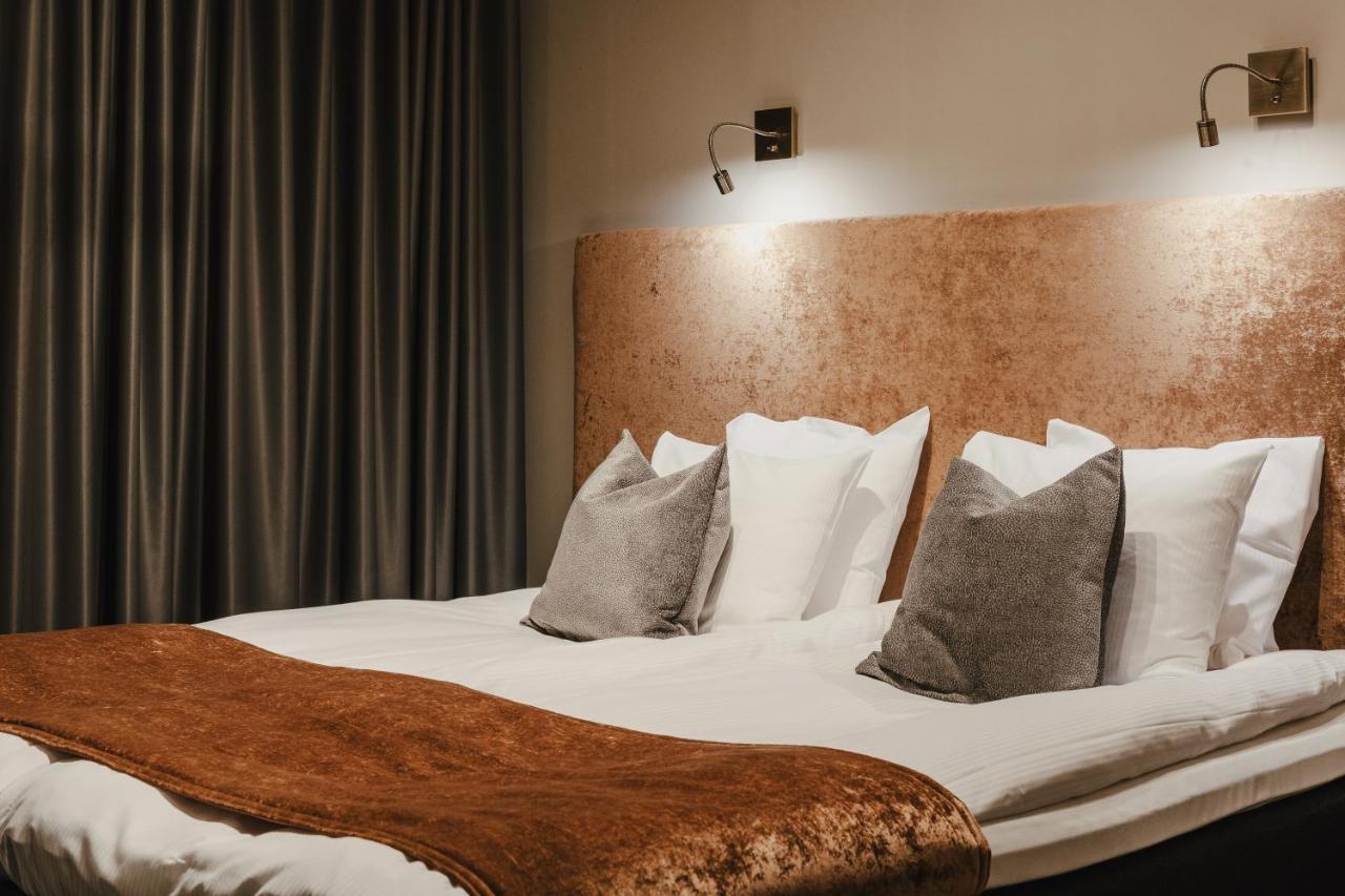 Hotell Viktors Sälen Εξωτερικό φωτογραφία