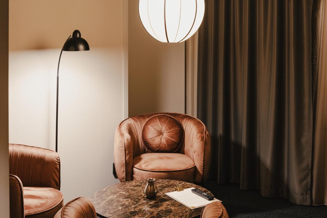 Hotell Viktors Sälen Εξωτερικό φωτογραφία