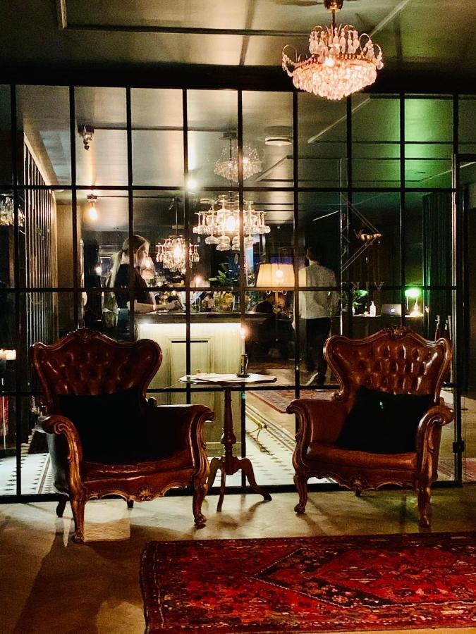 Hotell Viktors Sälen Εξωτερικό φωτογραφία