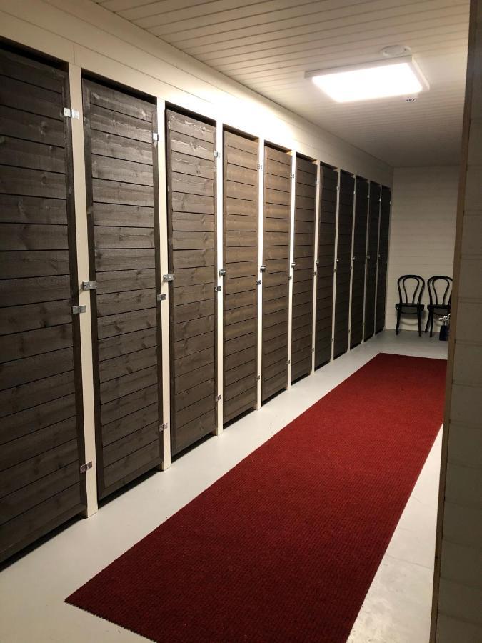 Hotell Viktors Sälen Εξωτερικό φωτογραφία