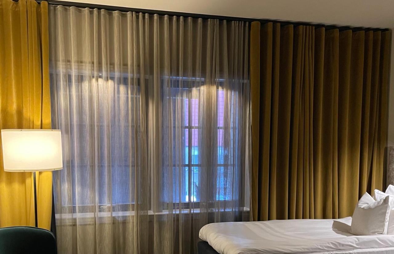 Hotell Viktors Sälen Εξωτερικό φωτογραφία