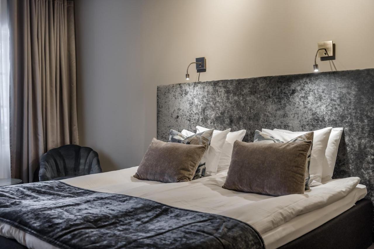 Hotell Viktors Sälen Εξωτερικό φωτογραφία