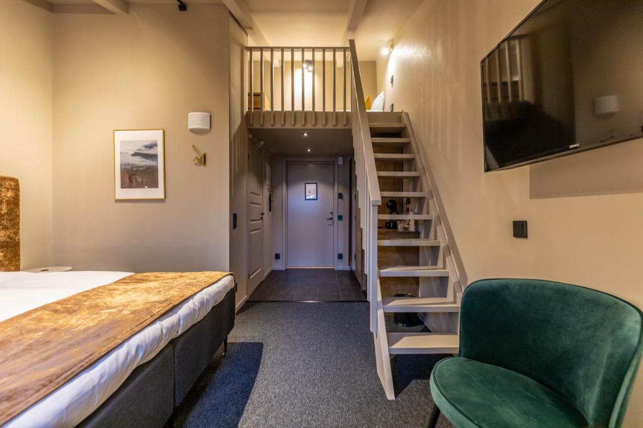 Hotell Viktors Sälen Εξωτερικό φωτογραφία