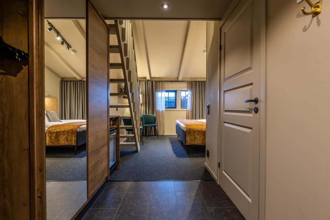 Hotell Viktors Sälen Εξωτερικό φωτογραφία