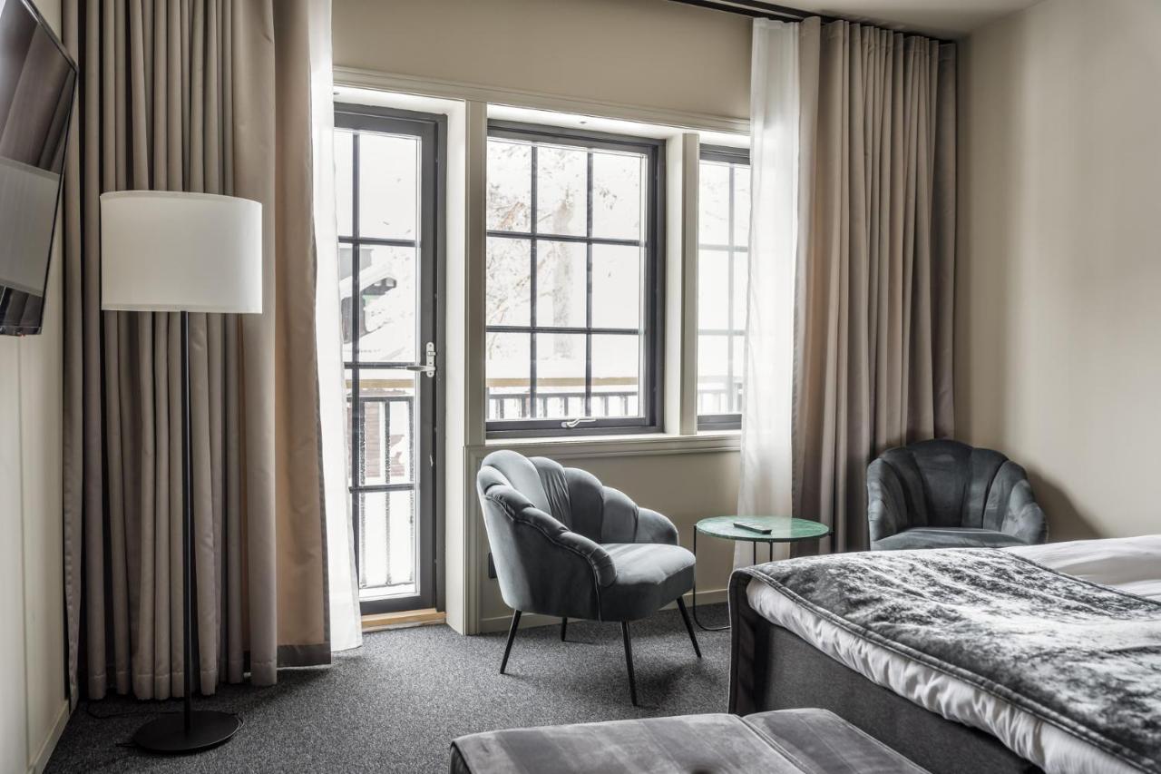 Hotell Viktors Sälen Εξωτερικό φωτογραφία