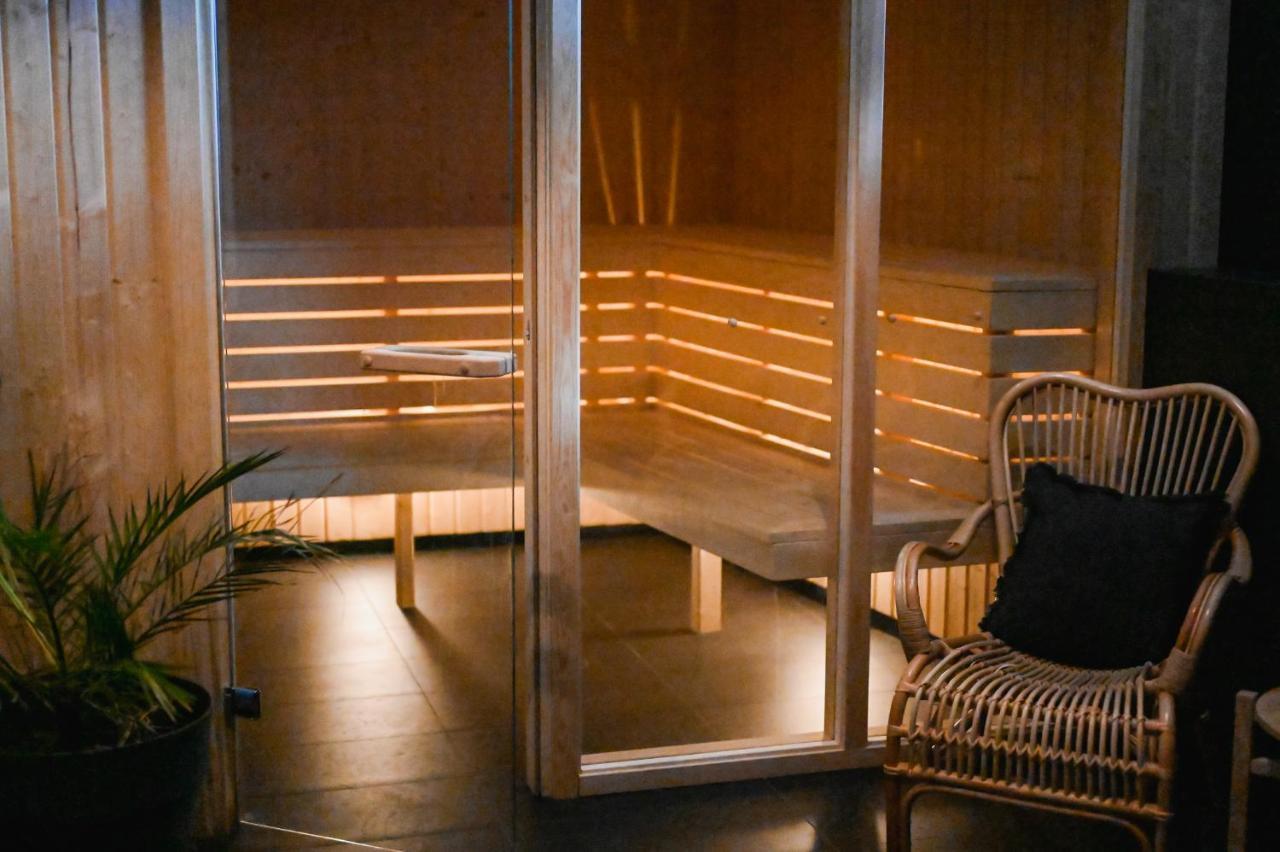 Hotell Viktors Sälen Εξωτερικό φωτογραφία